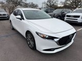 Used 2019 MAZDA MAZDA3 Sedan w/ Select Package image 4