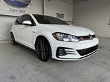 Used 2019 Volkswagen GTI S w/ Driver Assistance Package image 2