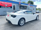 Used 2016 Subaru BRZ Premium w/ Popular Package #1 image 4