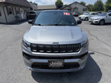 Used 2022 Jeep Compass High Altitude image 5