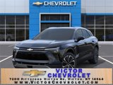 New 2026 Chevrolet Blazer EV LT image 6