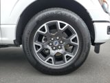 Used 2024 Ford F150 STX image 5