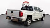 Used 2018 Chevrolet Silverado 1500 LT w/ Texas Edition image 5