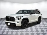 New 2026 Toyota Sequoia Limited image 3