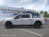 New 2025 Ford F150 Lightning XLT image 3