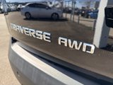 Used 2021 Chevrolet Traverse LT image 5