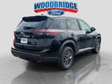 Used 2026 Nissan Rogue S image 4