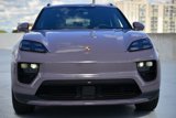 Used 2025 Porsche Macan 4S Electric image 6