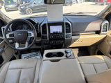 Used 2020 Ford F150 Lariat w/ Equipment Group 501A Mid image 4