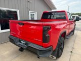 Used 2025 Chevrolet Silverado 2500 Custom w/ Custom Value Package image 3