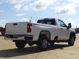 New 2025 Chevrolet Silverado 2500 W/T w/ WT/CX Safety Package image 4