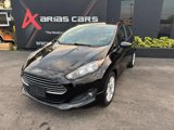 Used 2019 Ford Fiesta SE w/ Equipment Group 201A image 3