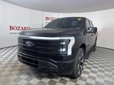 Certified 2024 Ford F150 Lightning XLT image 4