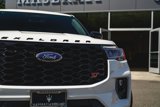 Used 2025 Ford Explorer ST image 2