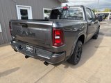 New 2025 RAM 1500 4x4 Crew Cab image 3