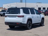 New 2025 Jeep Wagoneer Series II image 3