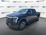 New 2025 Ford F150 Lightning XLT image 2