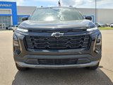 New 2026 Chevrolet Equinox LT w/ Midnight Edition image 2
