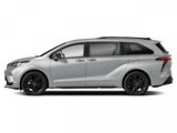 New 2025 Toyota Sienna XSE image 3