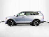 Used 2024 Kia Telluride SX image 4