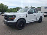 New 2025 Ford F150 XL image 3