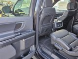 New 2025 Ford Expedition Max Platinum w/ Stealth Appearance Package image 5