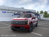 New 2025 Ford F150 Lightning Lariat image 2