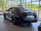 New 2026 BMW M5 w/ Executive Package image 5
