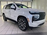 New 2025 Chevrolet Tahoe High Country w/ Sun And Tow Package image 3