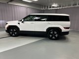 New 2026 Hyundai Santa Fe SE image 4