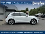 Used 2022 Audi Q5 2.0T Premium Plus image 5