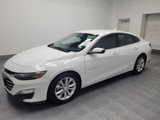 Used 2022 Chevrolet Malibu LT image 2