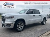 New 2025 RAM 1500 Big Horn image 4