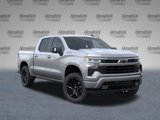 New 2026 Chevrolet Silverado 1500 RST w/ Safety Package image 2