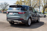 Used 2017 Land Rover Discovery HSE Luxury image 5