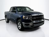 Used 2023 RAM 1500 Big Horn image 3