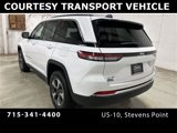 New 2024 Jeep Grand Cherokee Limited 4xe w/ Trailer Tow Package image 3