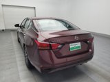 Used 2023 Nissan Altima 2.5 SV image 5