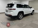 Used 2021 Jeep Grand Cherokee L Limited image 6
