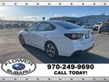 New 2025 Subaru Legacy Premium image 5