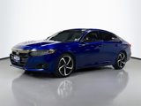 Used 2021 Honda Accord Sport image 3