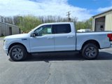New 2025 Ford F150 Lightning XLT image 4