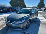 Used 2017 Nissan Altima 2.5 SV image 3