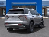 New 2026 Chevrolet Equinox ACTIV w/ Convenience Package III image 4