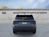 New 2025 Ford Explorer ST image 5
