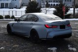 Used 2024 BMW M3 Competition w/ Executive Package image 4