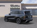 New 2026 Cadillac Vistiq Sport w/ LPO, Floor Liner Package image 3