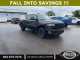 New 2026 RAM 1500 Big Horn image 6
