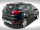 Certified 2019 Ford Escape SEL image 3