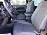 New 2025 Jeep Wrangler Sport image 3